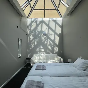 호스텔 인터호스텔, 스톡홀름